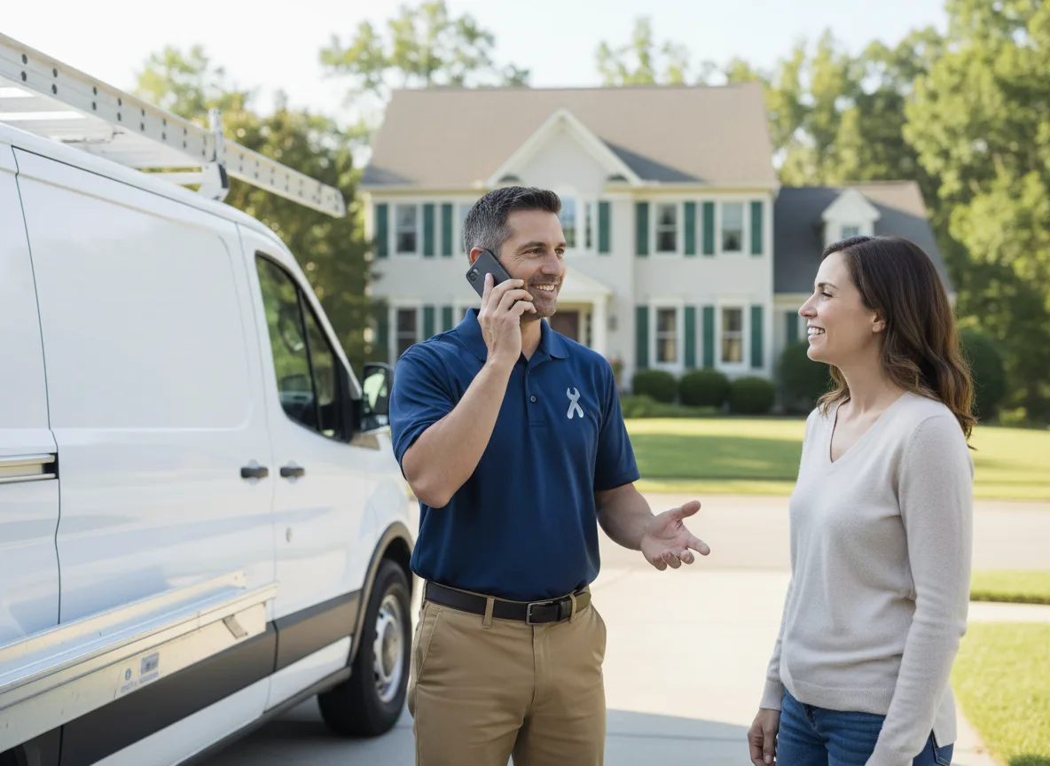 Home Gutter Service Huntington, WV FAQs